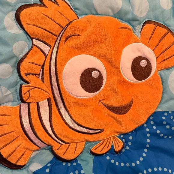Kids Ocean Adventure Comforter - Picture 2 of 6
